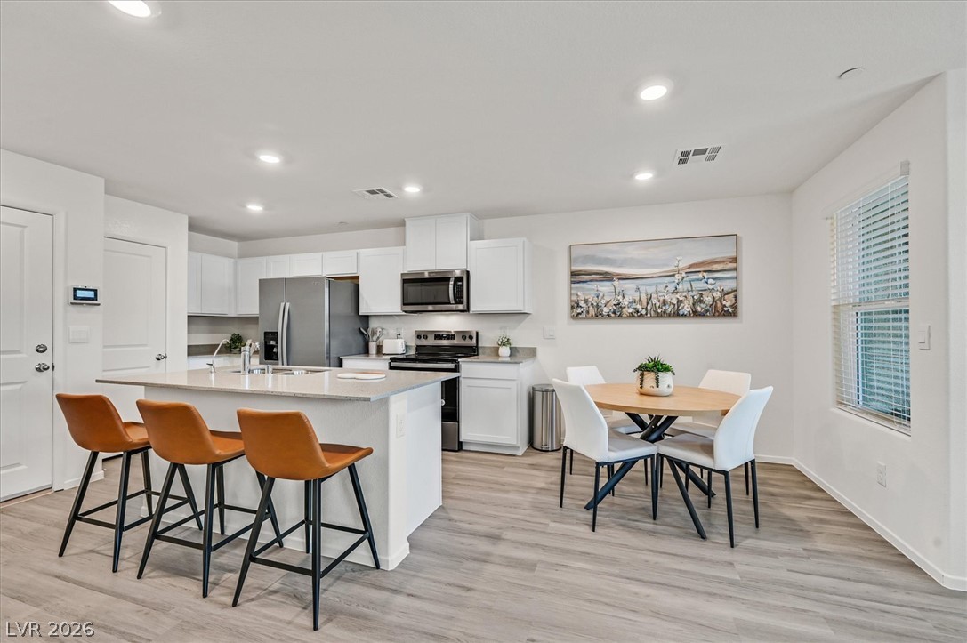 3755 Sonrisa Vista Avenue Henderson NV 89044