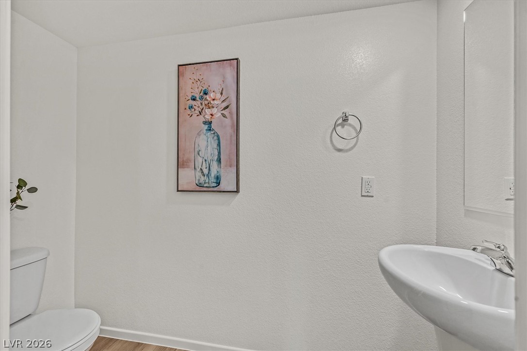 3755 Sonrisa Vista Avenue Henderson NV 89044