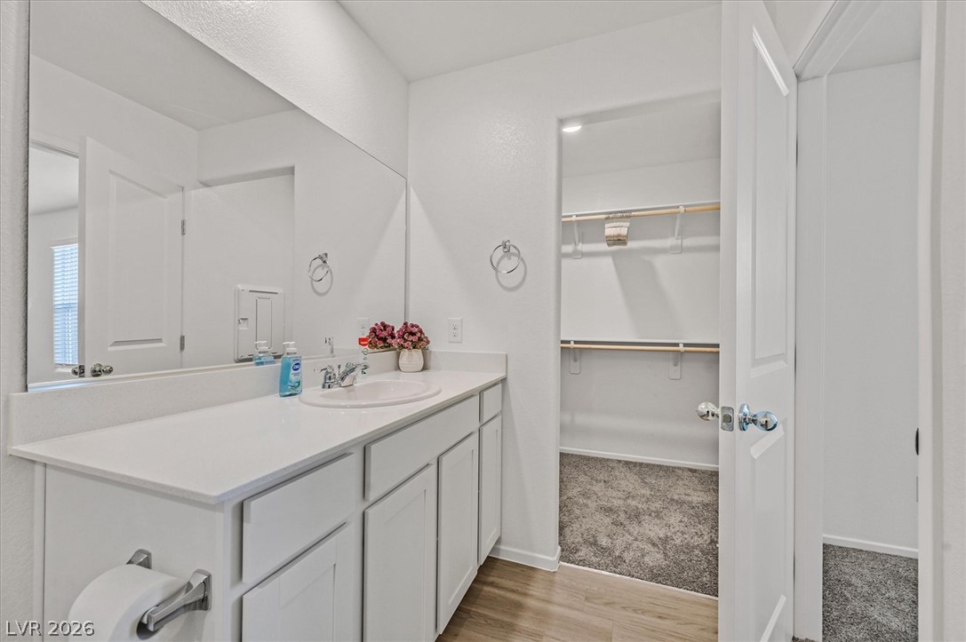 3755 Sonrisa Vista Avenue Henderson NV 89044