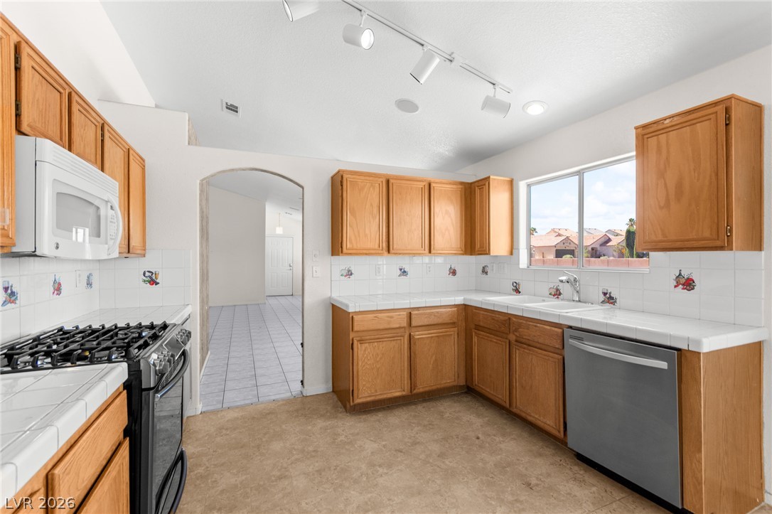 3704 Penedos Drive Las Vegas NV 89147