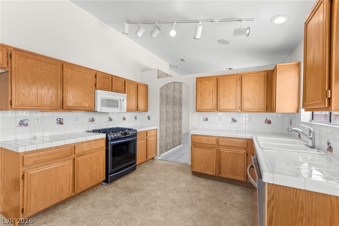 3704 Penedos Drive Las Vegas NV 89147