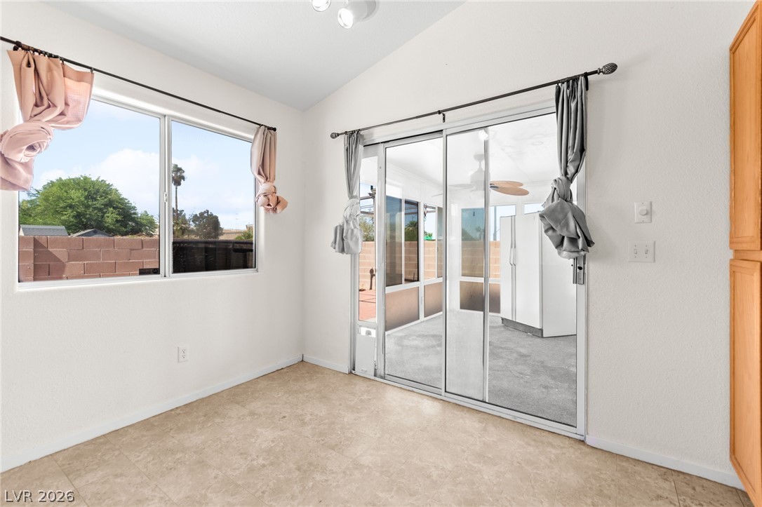 3704 Penedos Drive Las Vegas NV 89147