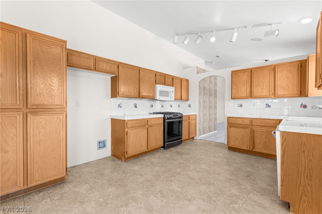 3704 Penedos Drive Las Vegas NV 89147