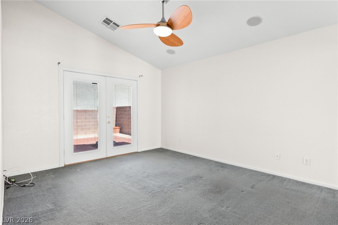 3704 Penedos Drive Las Vegas NV 89147