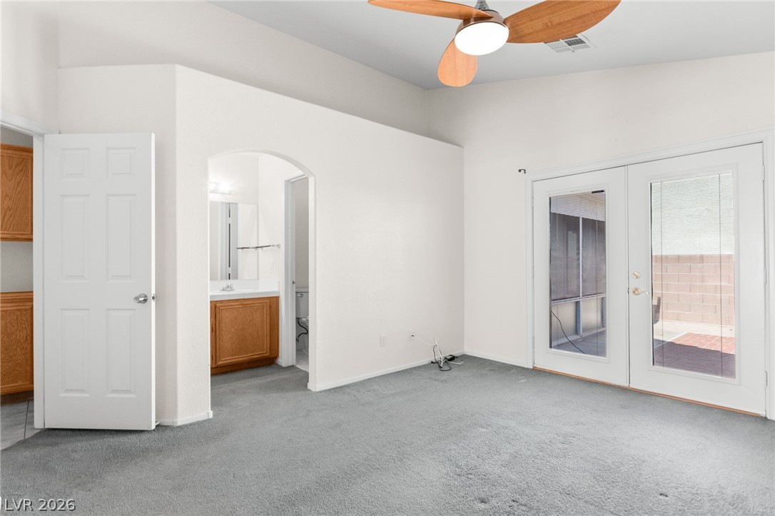 3704 Penedos Drive Las Vegas NV 89147