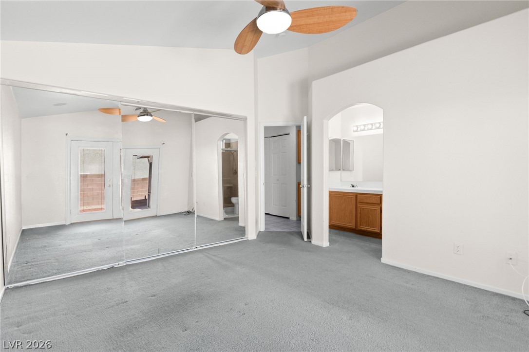 3704 Penedos Drive Las Vegas NV 89147