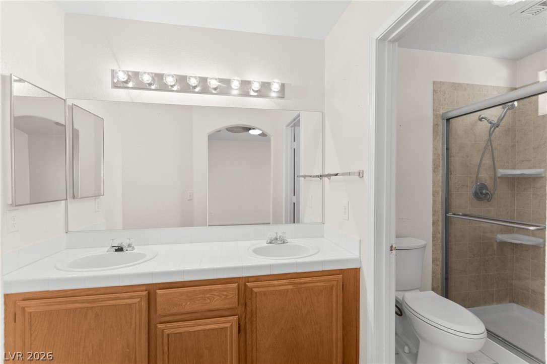 3704 Penedos Drive Las Vegas NV 89147