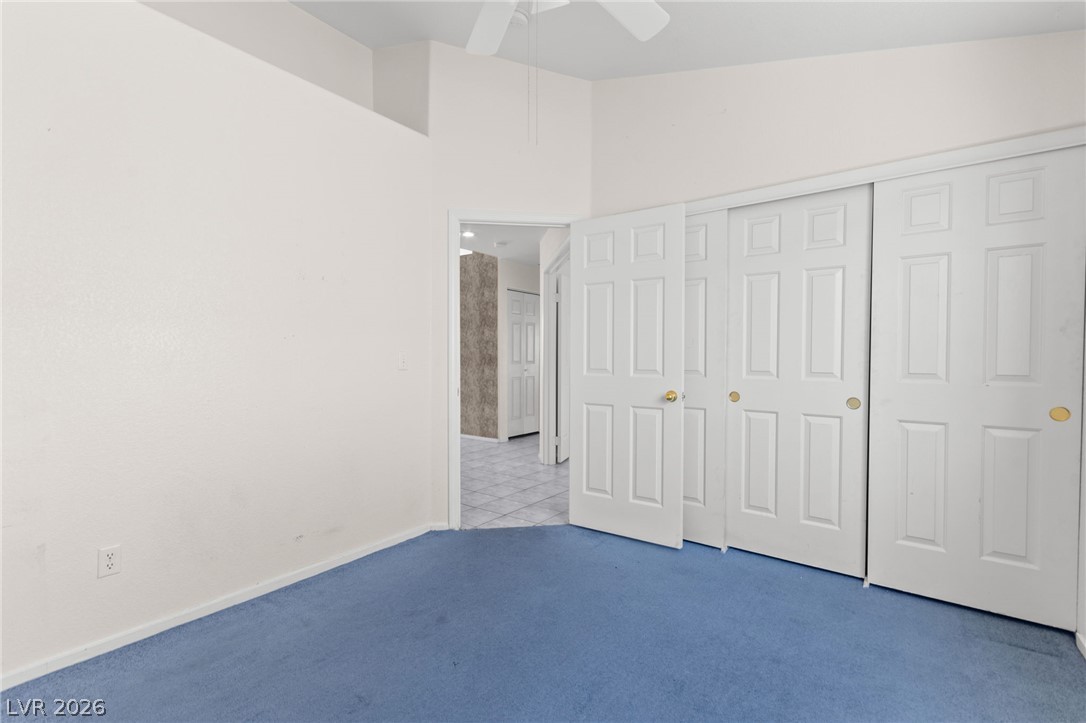 3704 Penedos Drive Las Vegas NV 89147