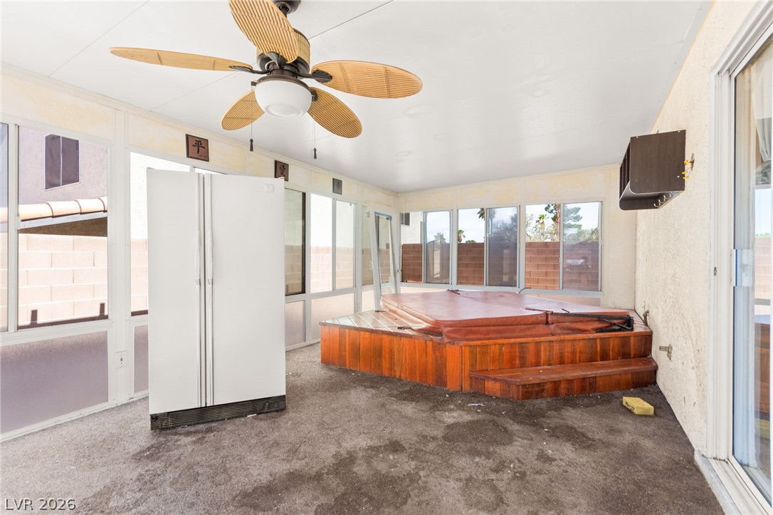 3704 Penedos Drive Las Vegas NV 89147