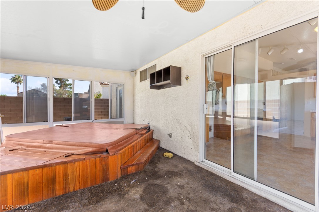 3704 Penedos Drive Las Vegas NV 89147