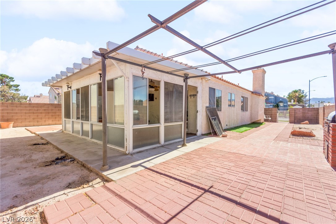3704 Penedos Drive Las Vegas NV 89147