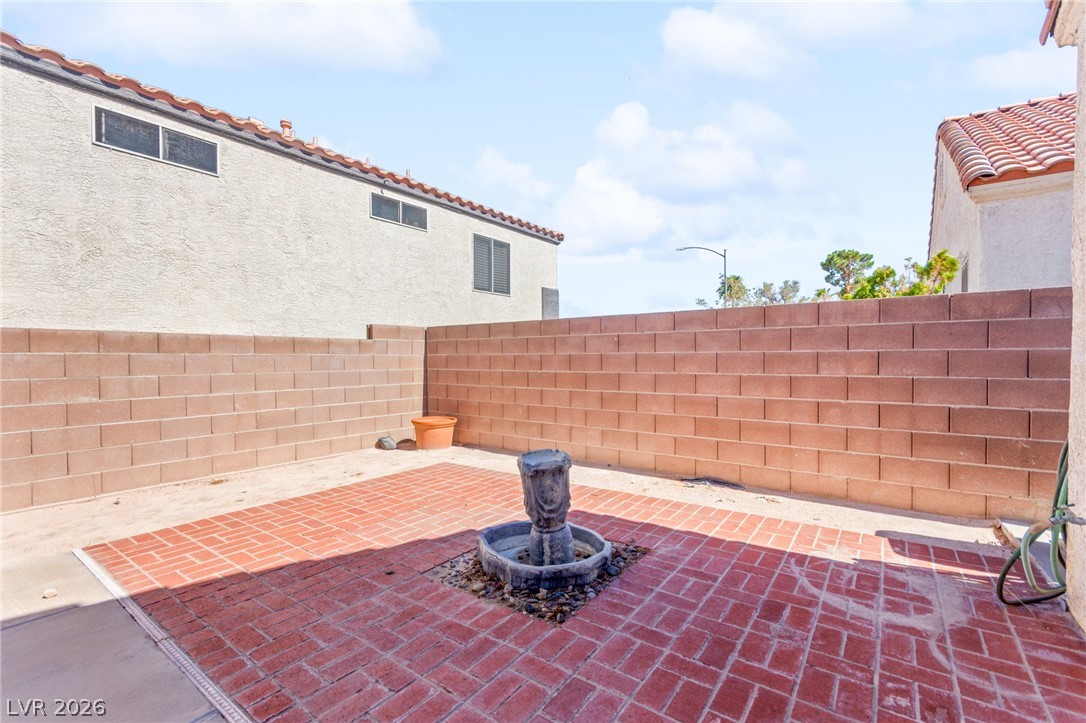 3704 Penedos Drive Las Vegas NV 89147