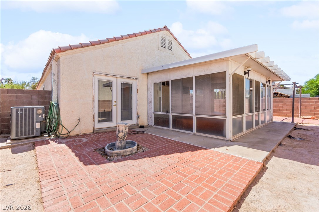 3704 Penedos Drive Las Vegas NV 89147