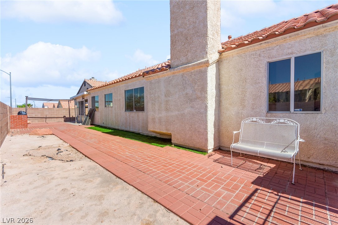 3704 Penedos Drive Las Vegas NV 89147