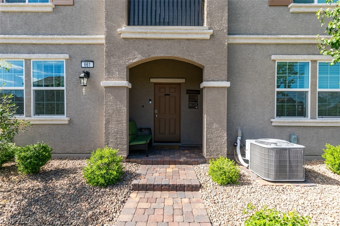 661 Bellus Place Henderson NV 89015