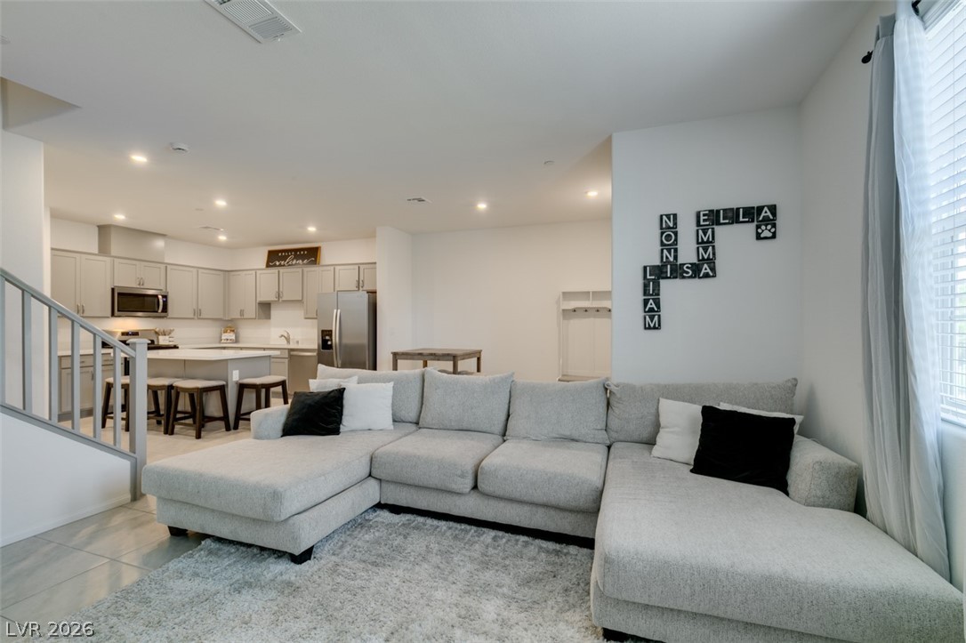 661 Bellus Place Henderson NV 89015