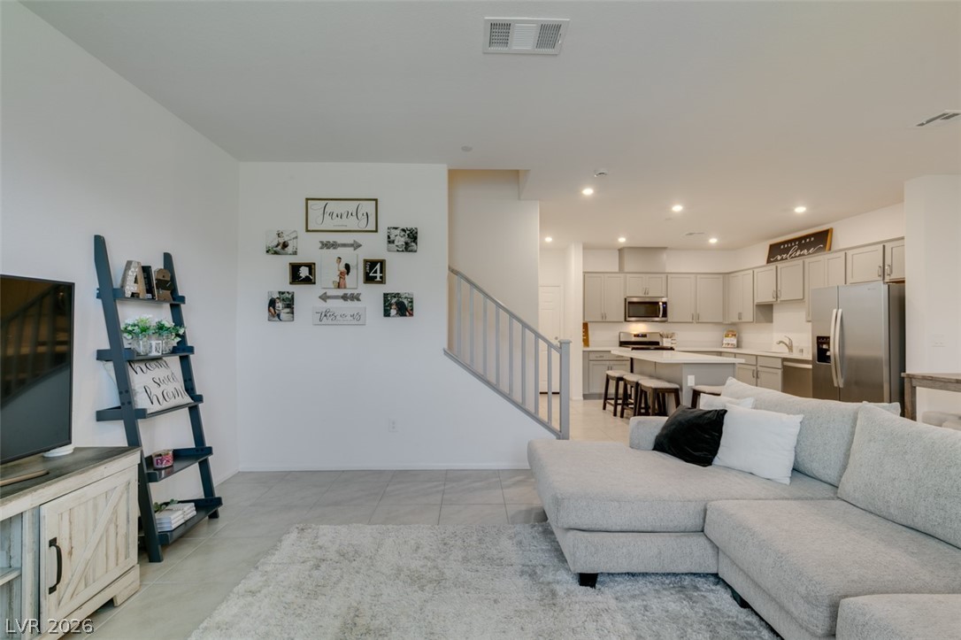 661 Bellus Place Henderson NV 89015