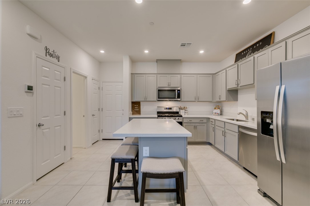 661 Bellus Place Henderson NV 89015