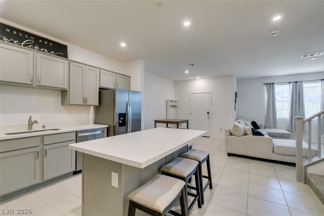 661 Bellus Place Henderson NV 89015