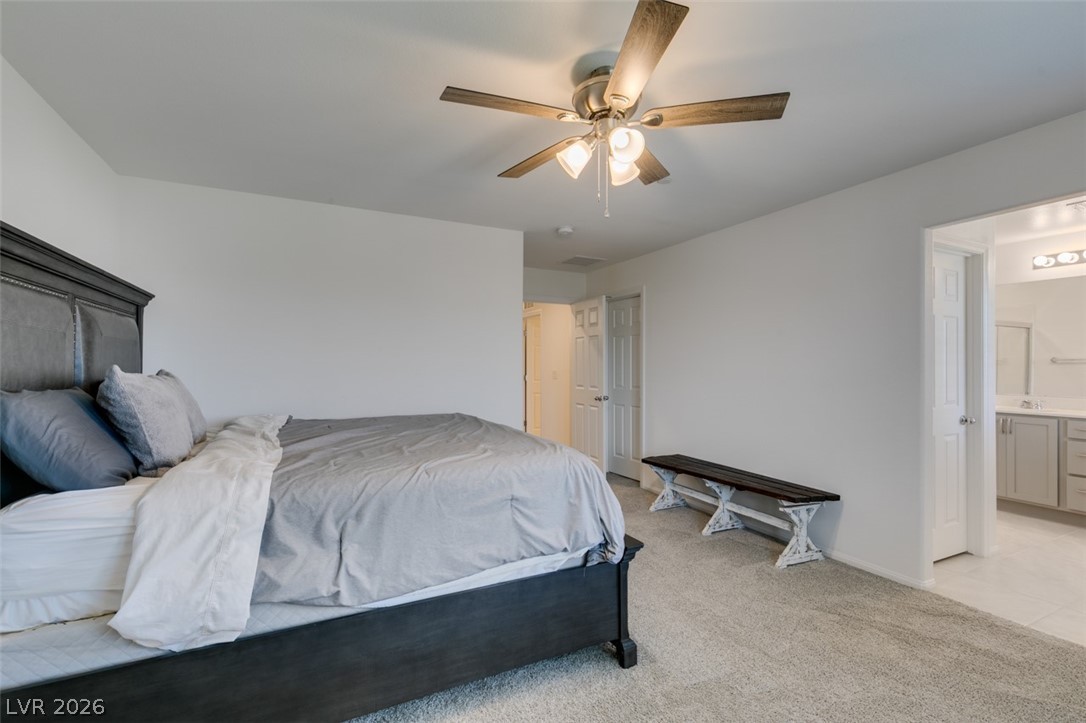 661 Bellus Place Henderson NV 89015