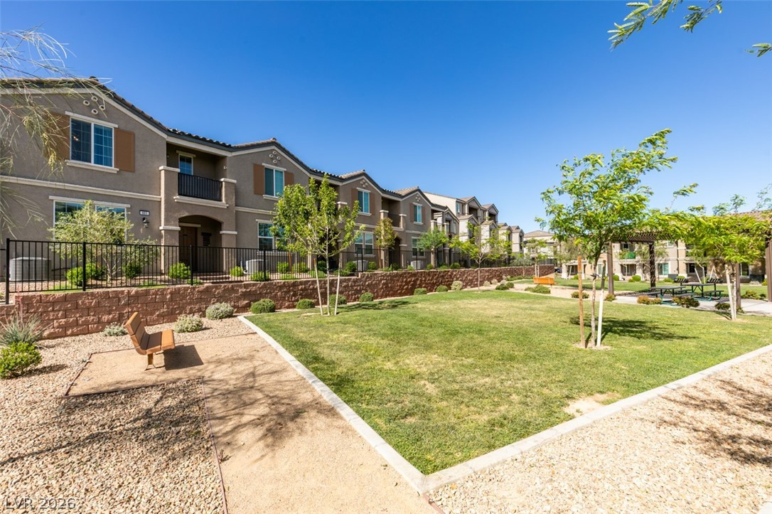 661 Bellus Place Henderson NV 89015
