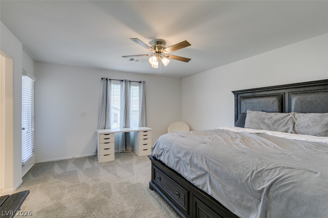 661 Bellus Place Henderson NV 89015