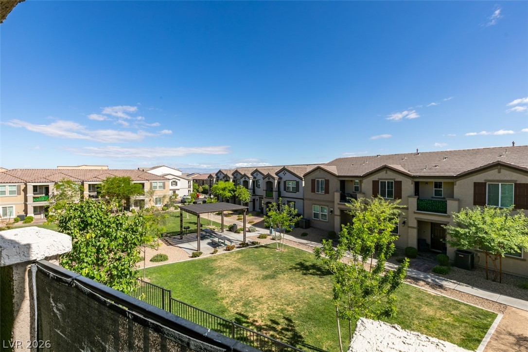 661 Bellus Place Henderson NV 89015