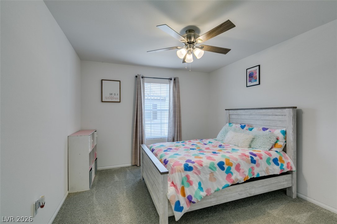 661 Bellus Place Henderson NV 89015