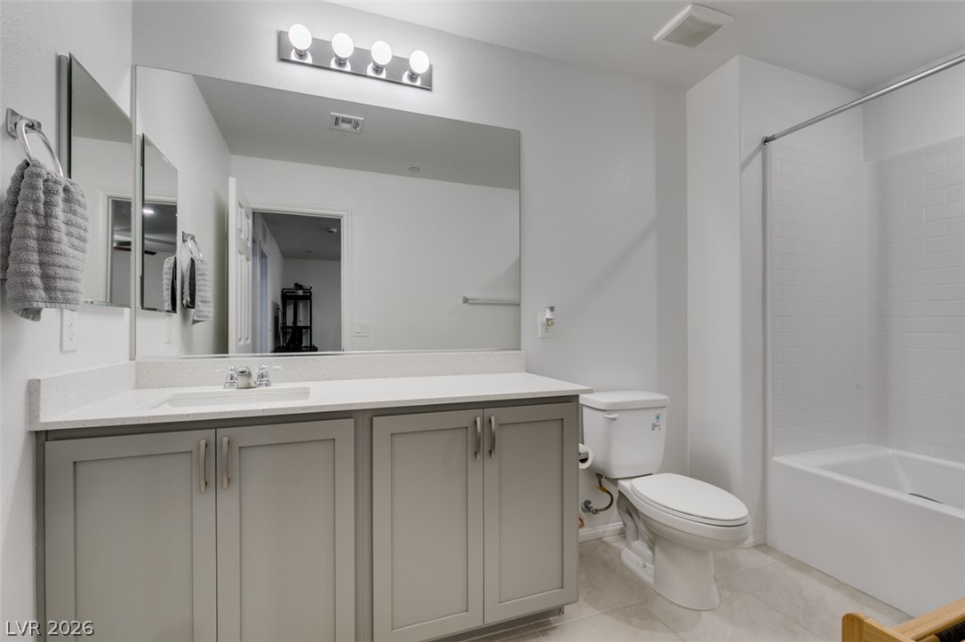 661 Bellus Place Henderson NV 89015
