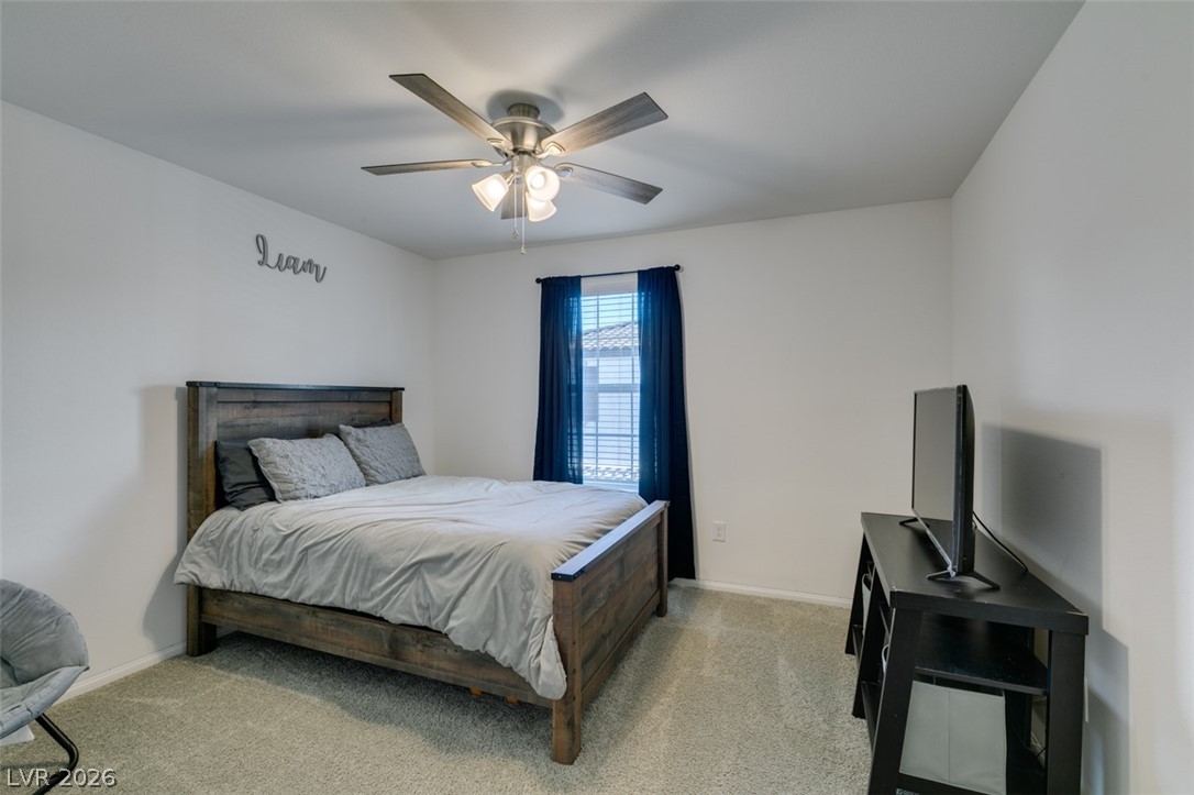 661 Bellus Place Henderson NV 89015