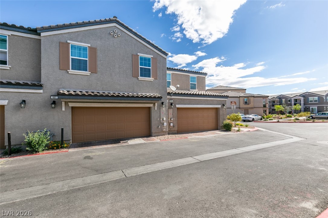 661 Bellus Place Henderson NV 89015