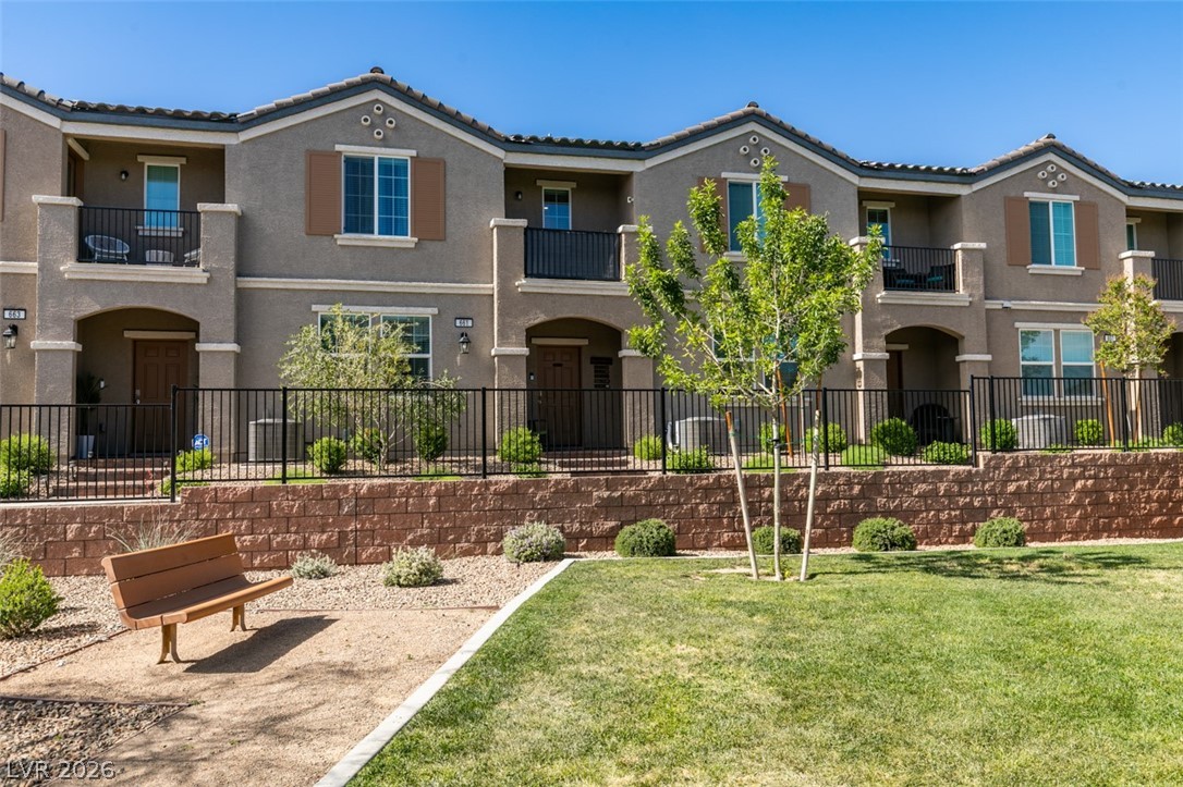 661 Bellus Place Henderson NV 89015