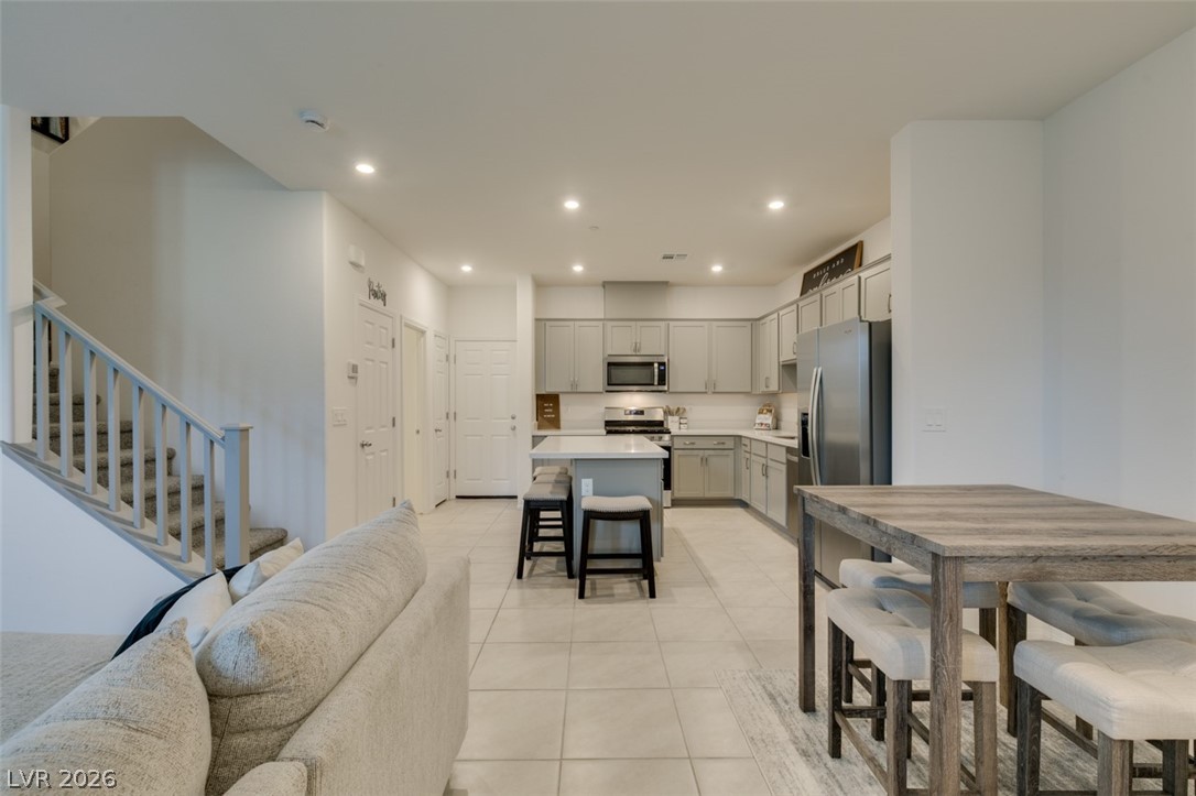 661 Bellus Place Henderson NV 89015