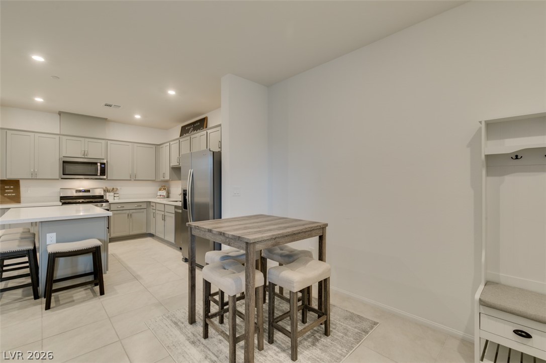 661 Bellus Place Henderson NV 89015
