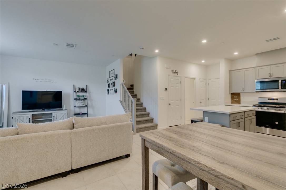 661 Bellus Place Henderson NV 89015