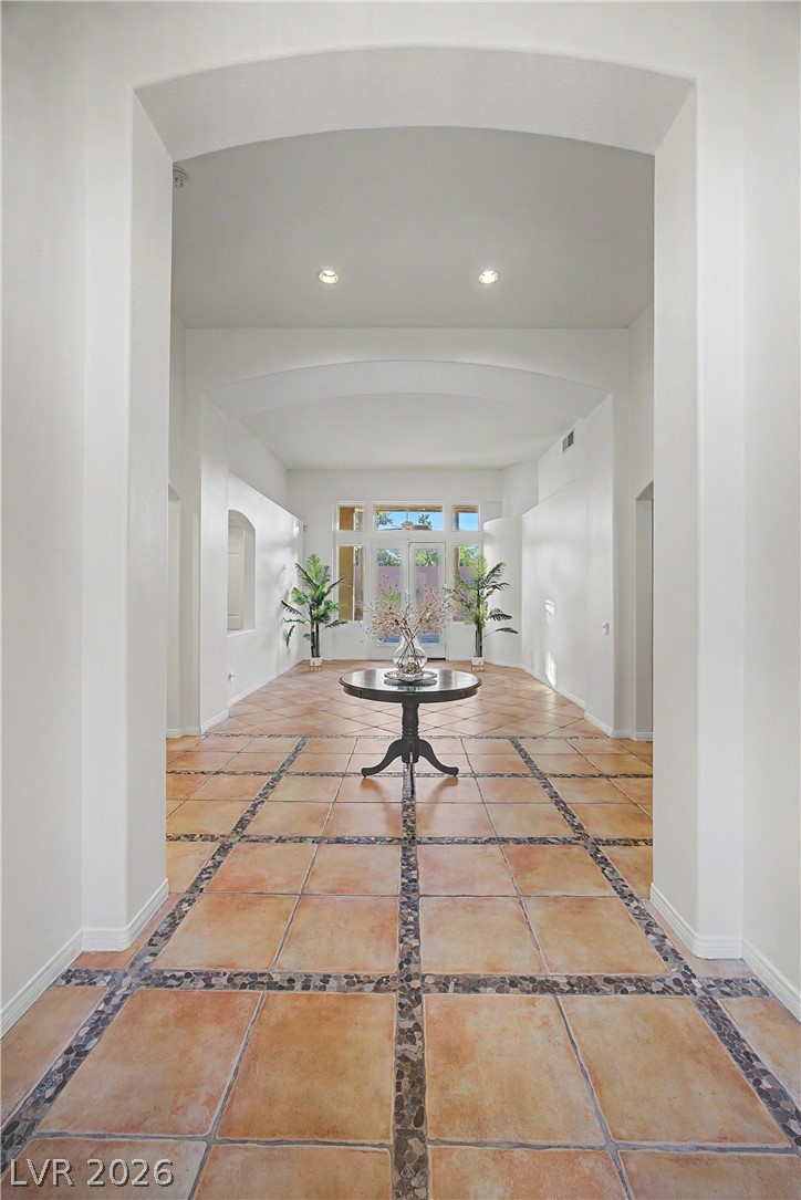 9733 Plateau Heights Place Las Vegas NV 89144