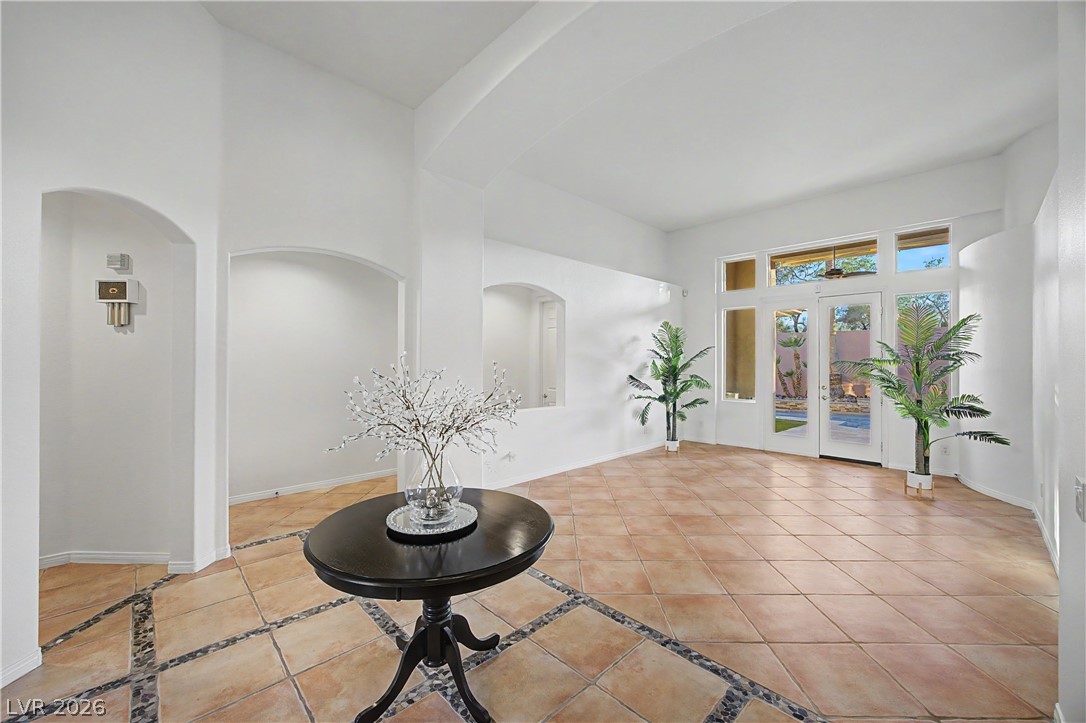 9733 Plateau Heights Place Las Vegas NV 89144