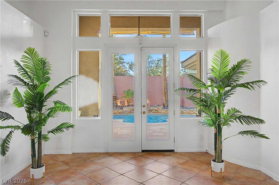 9733 Plateau Heights Place Las Vegas NV 89144