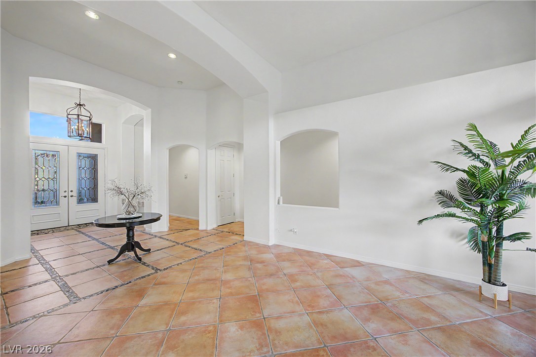 9733 Plateau Heights Place Las Vegas NV 89144