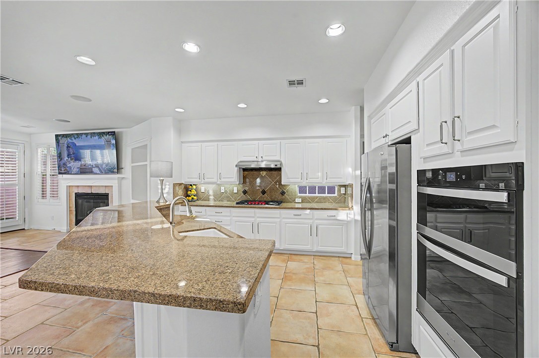 9733 Plateau Heights Place Las Vegas NV 89144