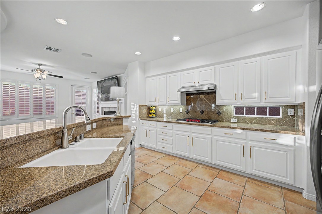 9733 Plateau Heights Place Las Vegas NV 89144