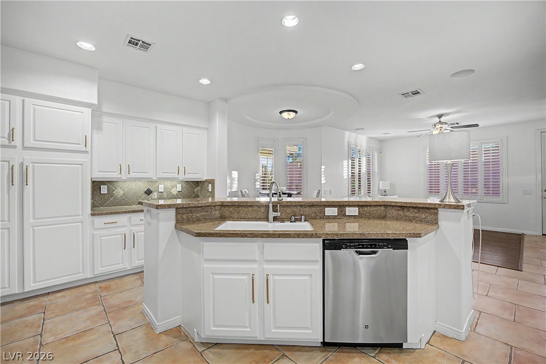 9733 Plateau Heights Place Las Vegas NV 89144