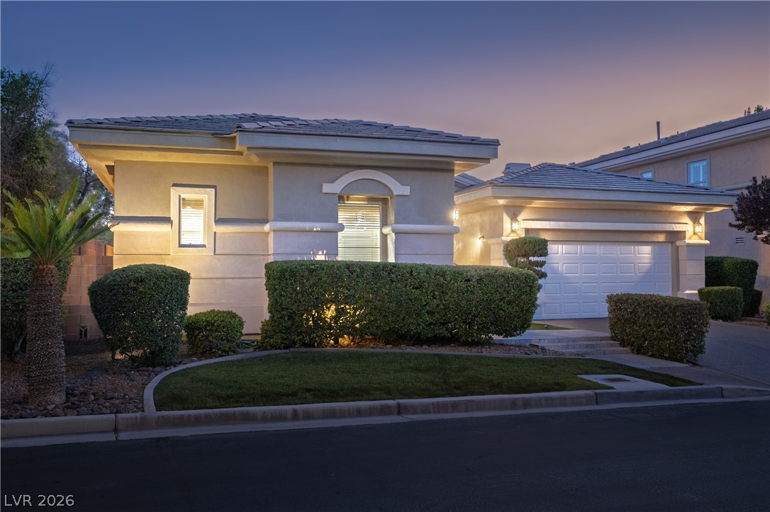 9733 Plateau Heights Place Las Vegas NV 89144