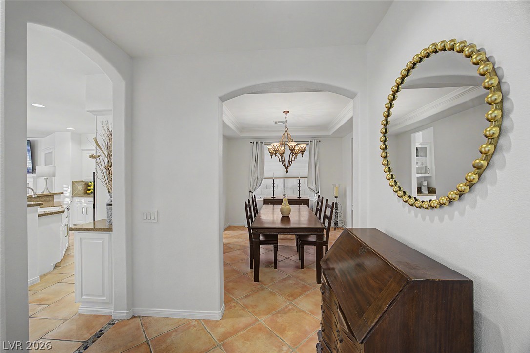 9733 Plateau Heights Place Las Vegas NV 89144