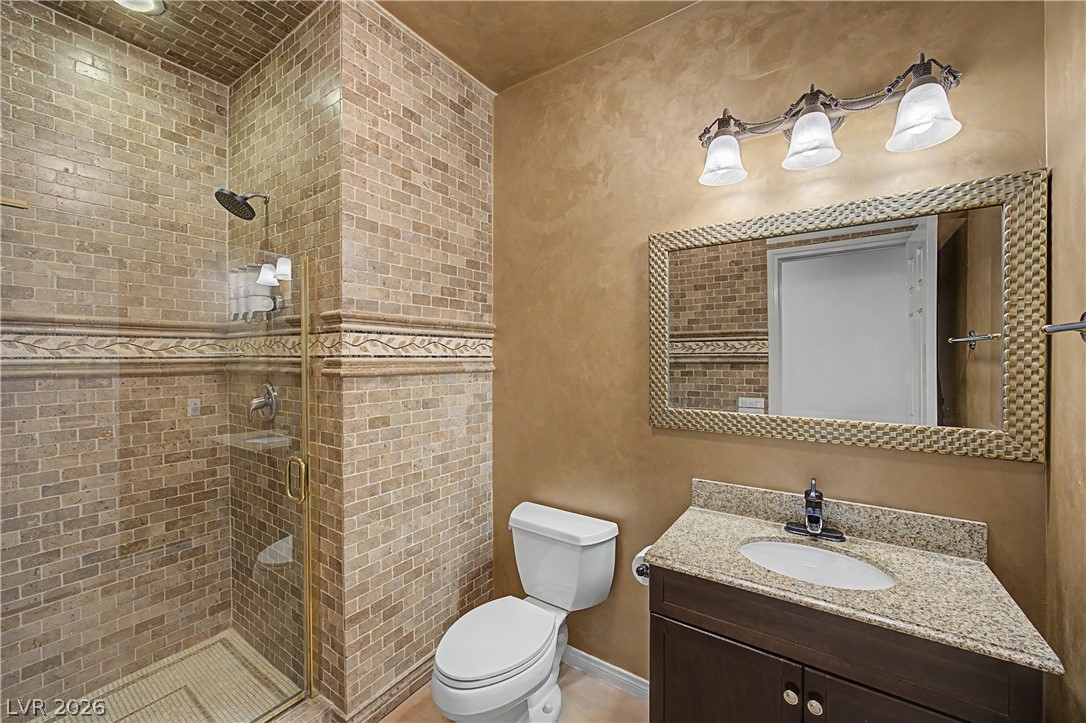 9733 Plateau Heights Place Las Vegas NV 89144