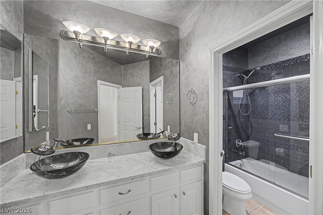9733 Plateau Heights Place Las Vegas NV 89144
