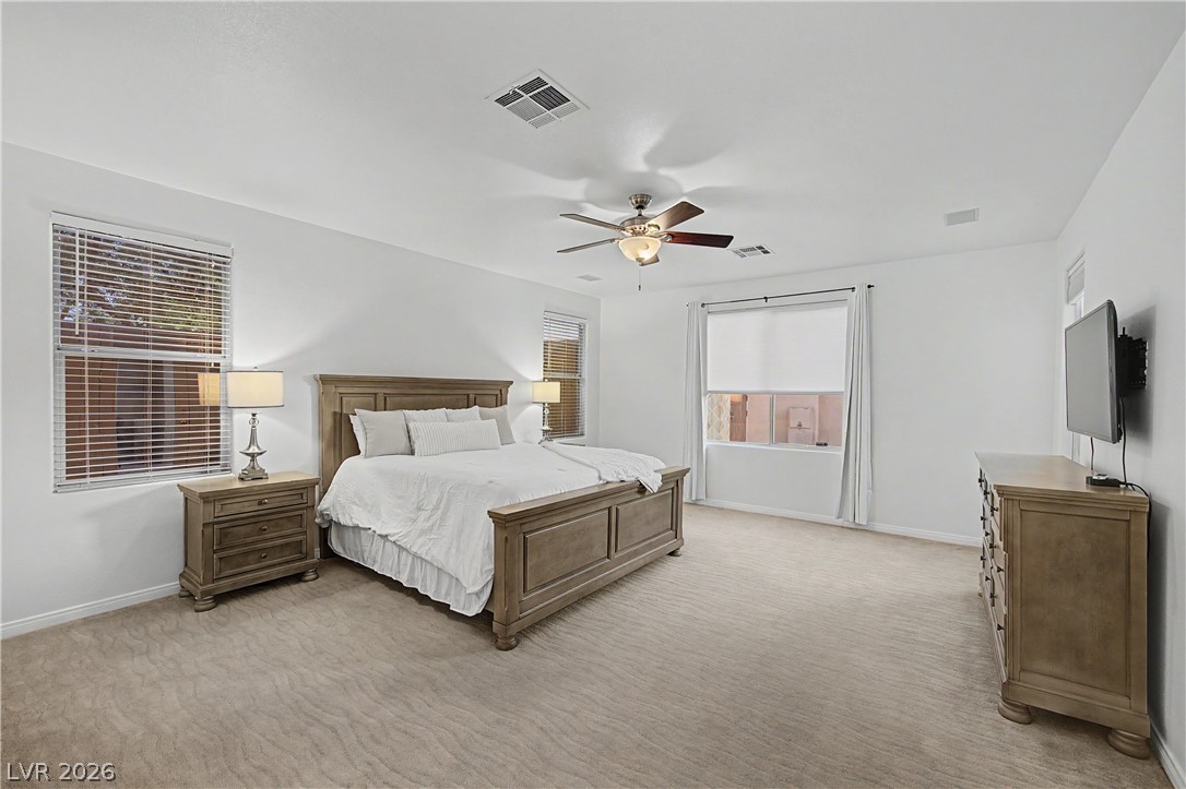 9733 Plateau Heights Place Las Vegas NV 89144