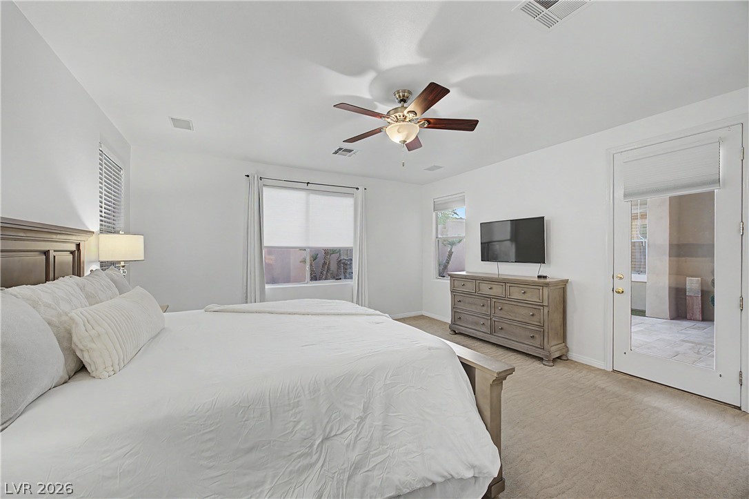 9733 Plateau Heights Place Las Vegas NV 89144