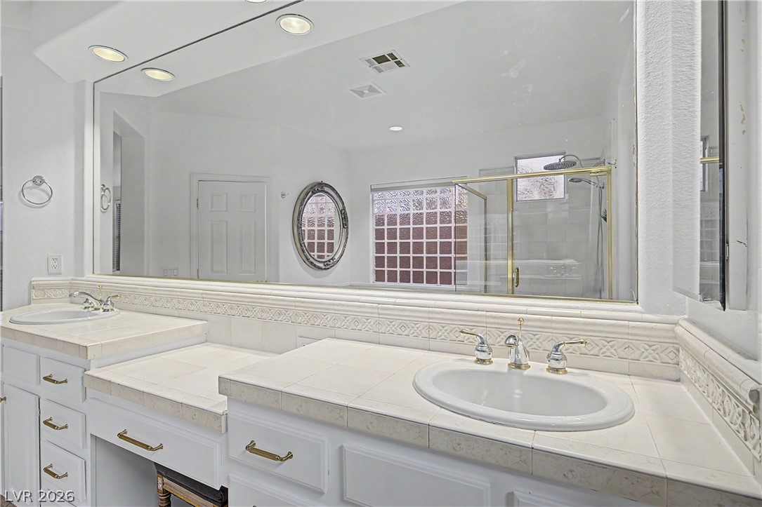 9733 Plateau Heights Place Las Vegas NV 89144