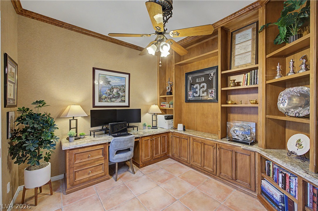 9733 Plateau Heights Place Las Vegas NV 89144